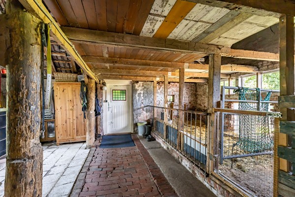 Medium property photo - Halbe Wiersemaweg 6, 9365 TB Niebert